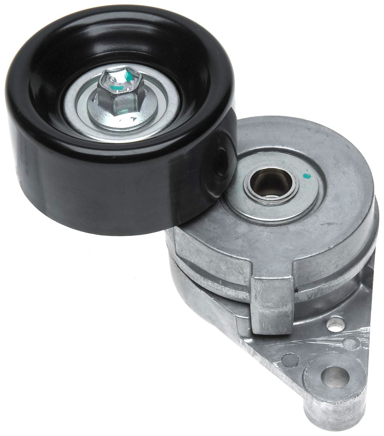 ACDelco Professional 39185 Conjunto de tensor de correa de transmisión de accesorios