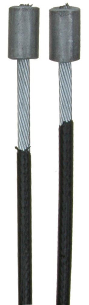 Raybestos BC96697 Câble de frein de stationnement