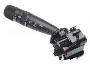 BWD S14858 Combination Switch