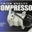 Four Seasons 77380 A/C Compressor