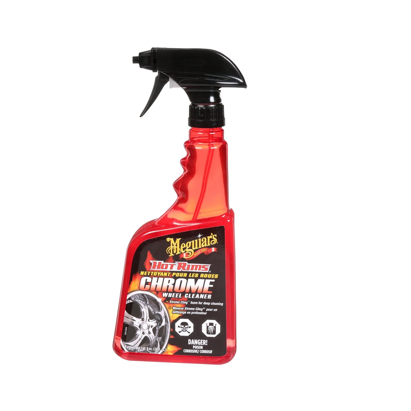 Meguiars G19124C