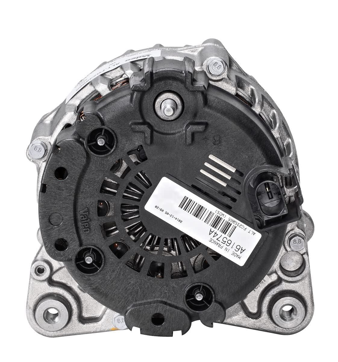 Valeo 439816 Alternator