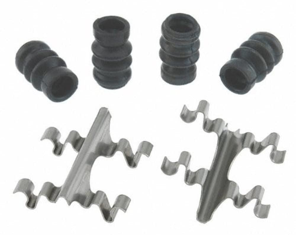 Kit de herrajes para frenos de disco Raybestos H5629A