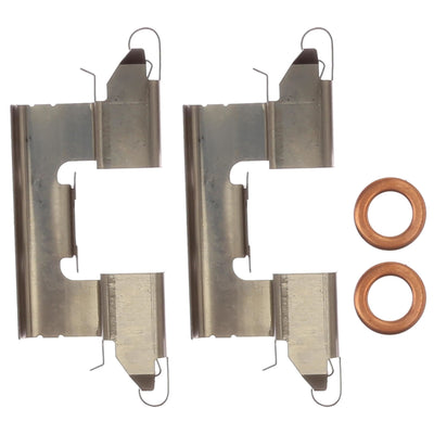 ACDelco Professional Durastop 18FR2594C Étrier de frein à disque