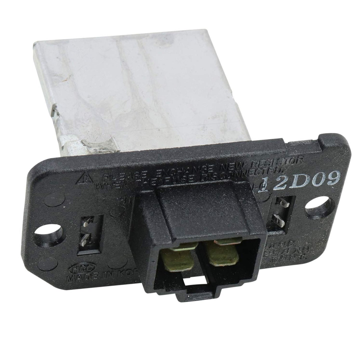 Beck/Arnley 204-0084 Resistencia de climatización