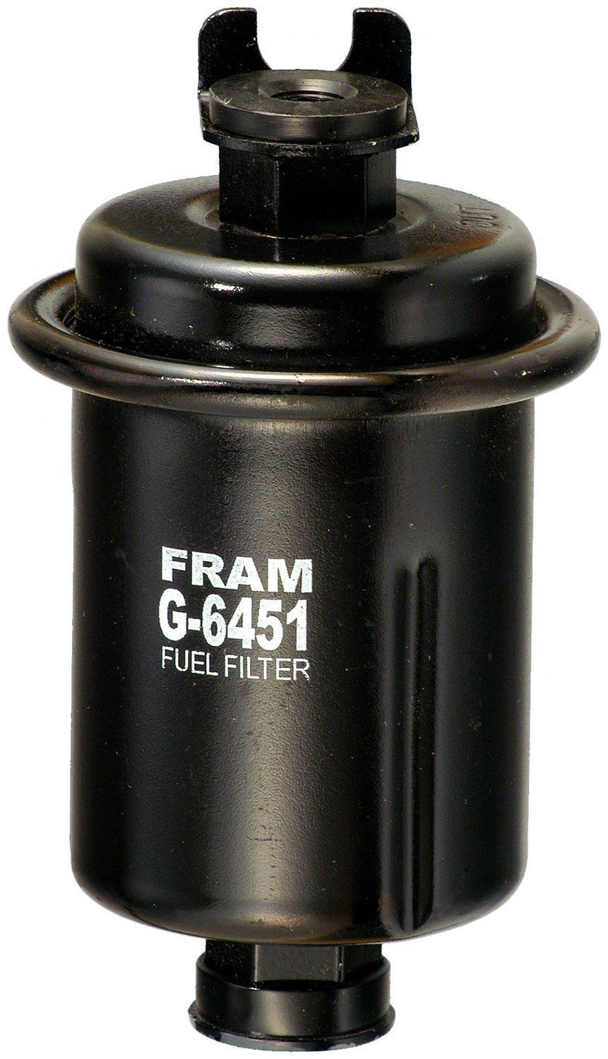 FRAM G6451