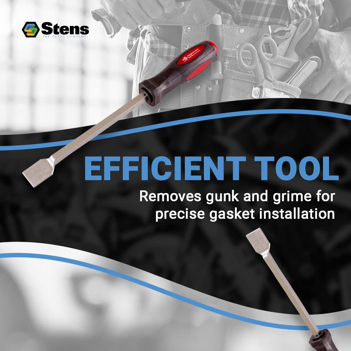 PERFORMANCE TOOL W234C