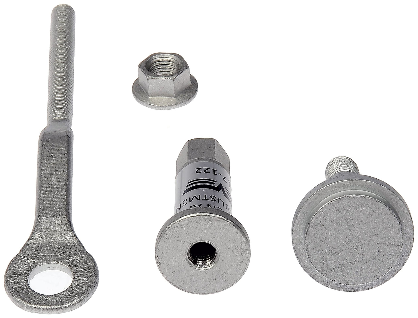 Dorman 917-122 Accessory Drive Belt Idler Pulley Adjustment Bolt Kit