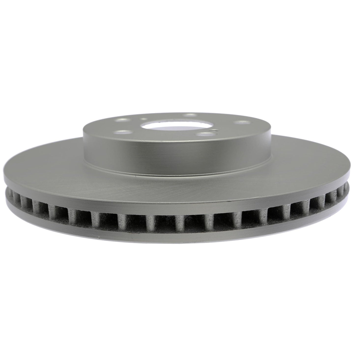 ACDelco Advantage 18A2721AC Rotor de frein à disque