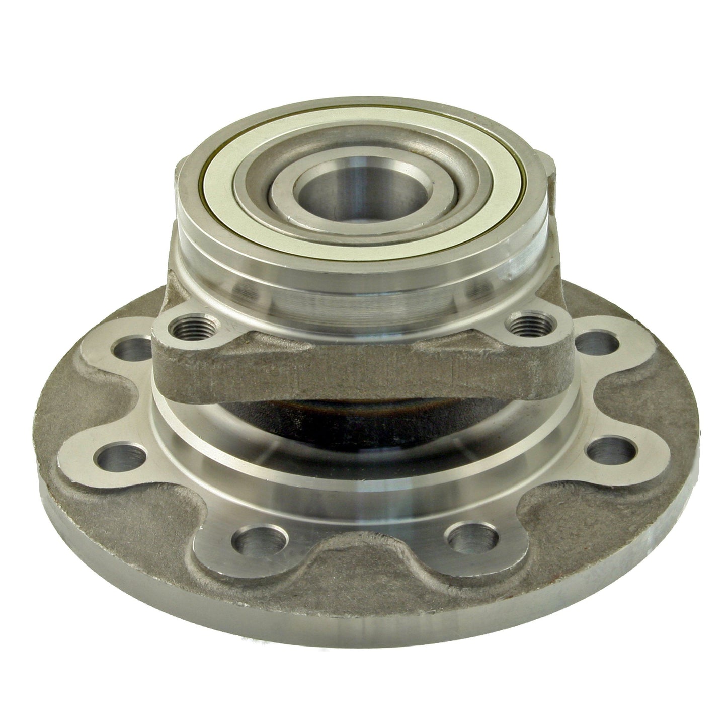 ACDelco Professional 515012 Conjunto de buje y rodamiento de rueda