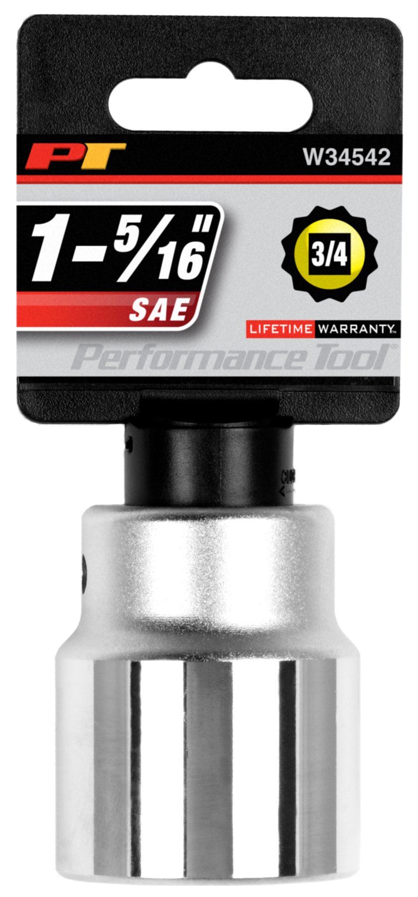 PERFORMANCE TOOL W34542