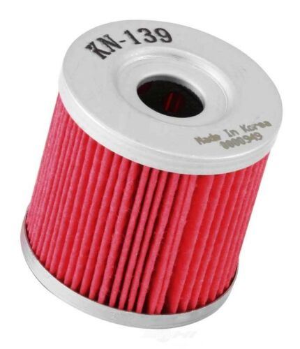 K&N KN139