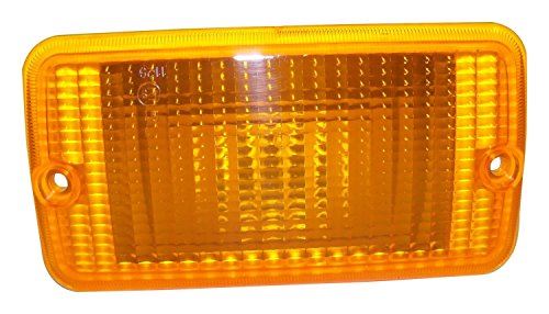 Crown Automotive Sales Co. 55156489AA Parking Light Assembly