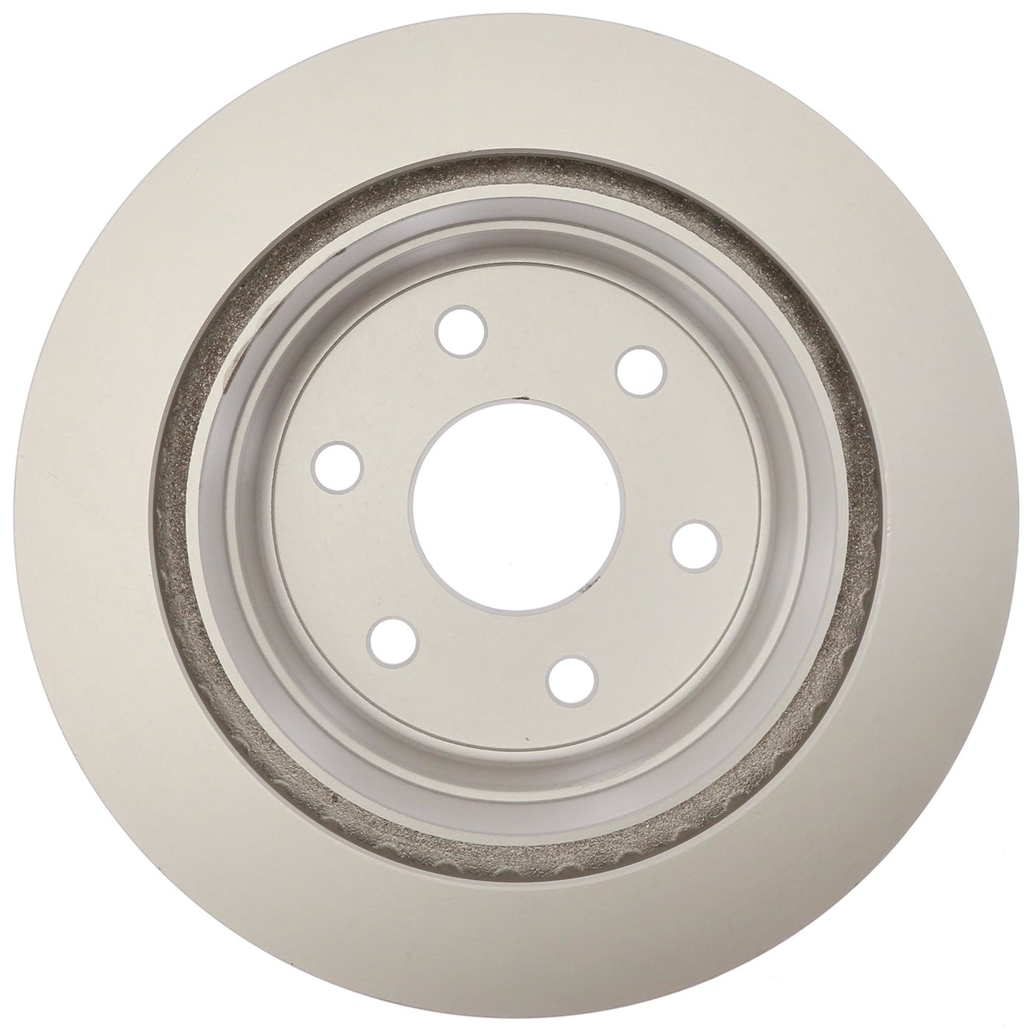 ACDelco Advantage 18A1412AC Rotor de frein à disque