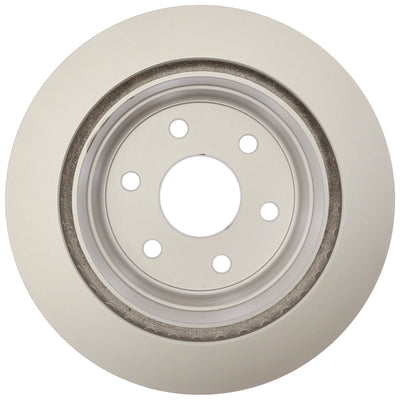 ACDelco Advantage 18A1412AC Rotor de frein à disque