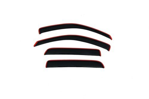 Auto Ventshade (AVS) 194656 Side Window Deflector