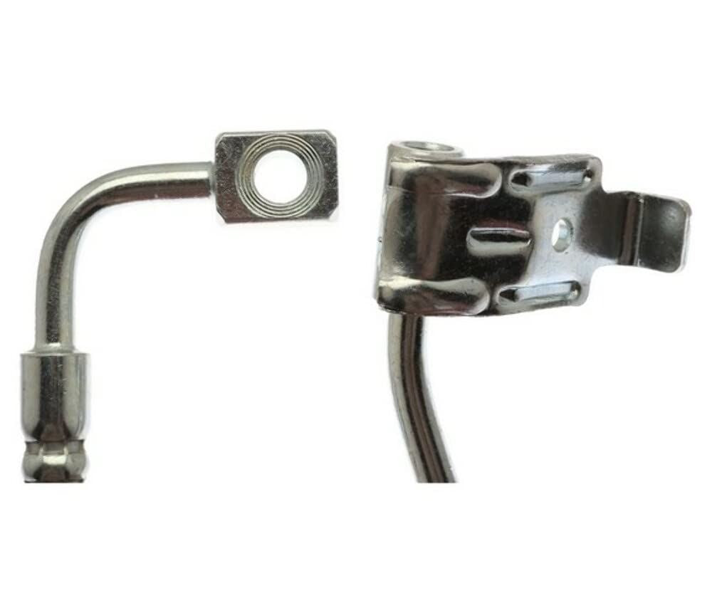 Raybestos BH384277 Brake Hydraulic Hose