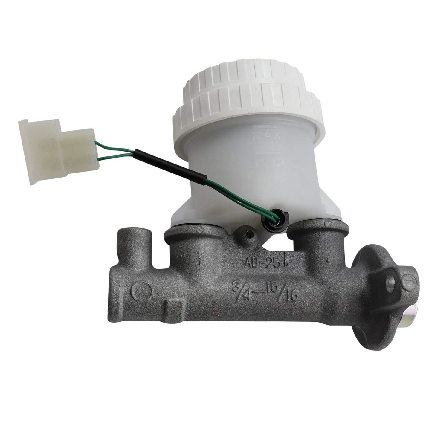Beck/Arnley 072-8405 Cilindro maestro de freno