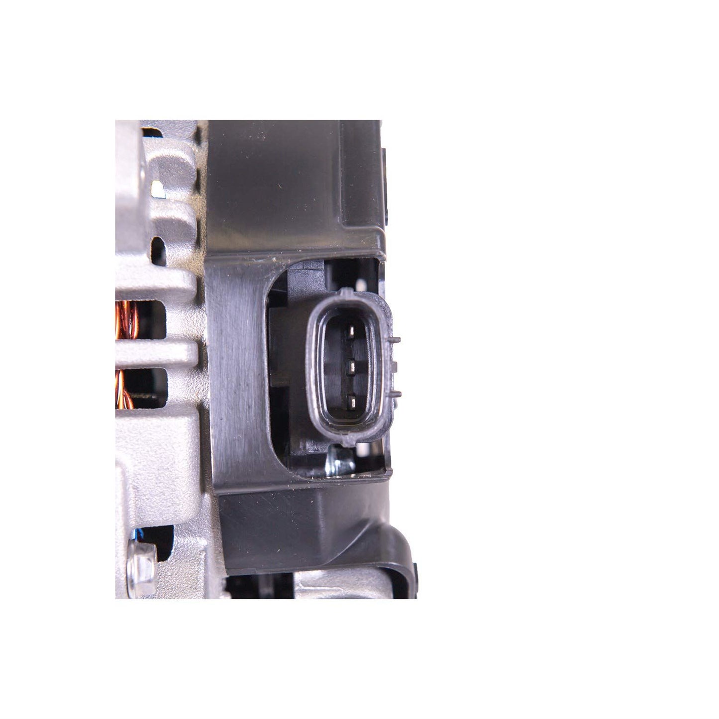 Alternador Valeo 849182