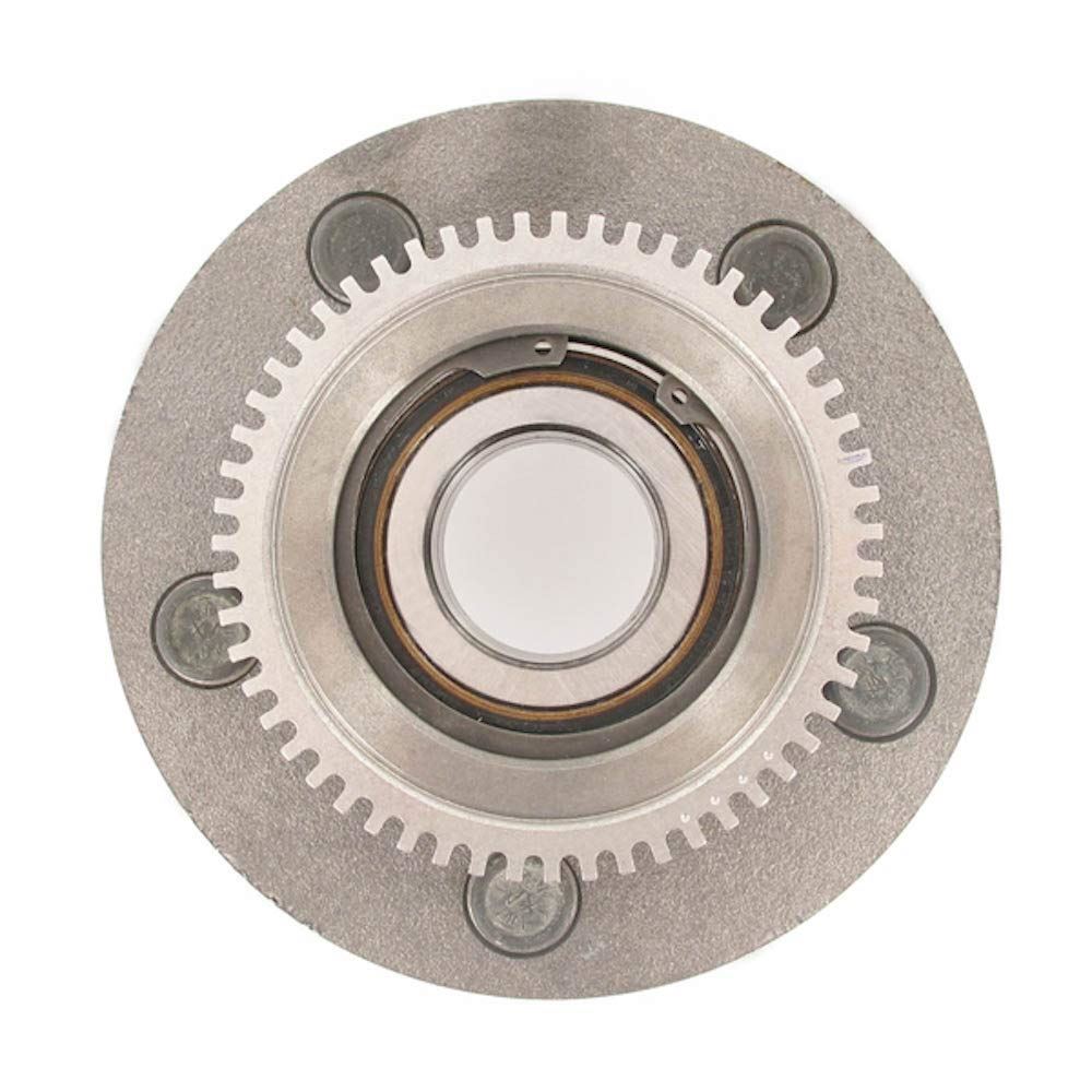 SKF BR930611 Roulement d'essieu et moyeu