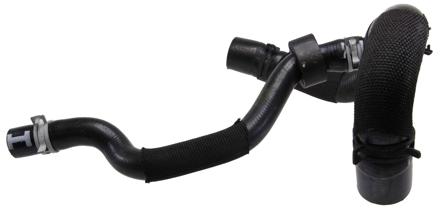 CRP CHR0662 Tuyau de liquide de refroidissement pour radiateur