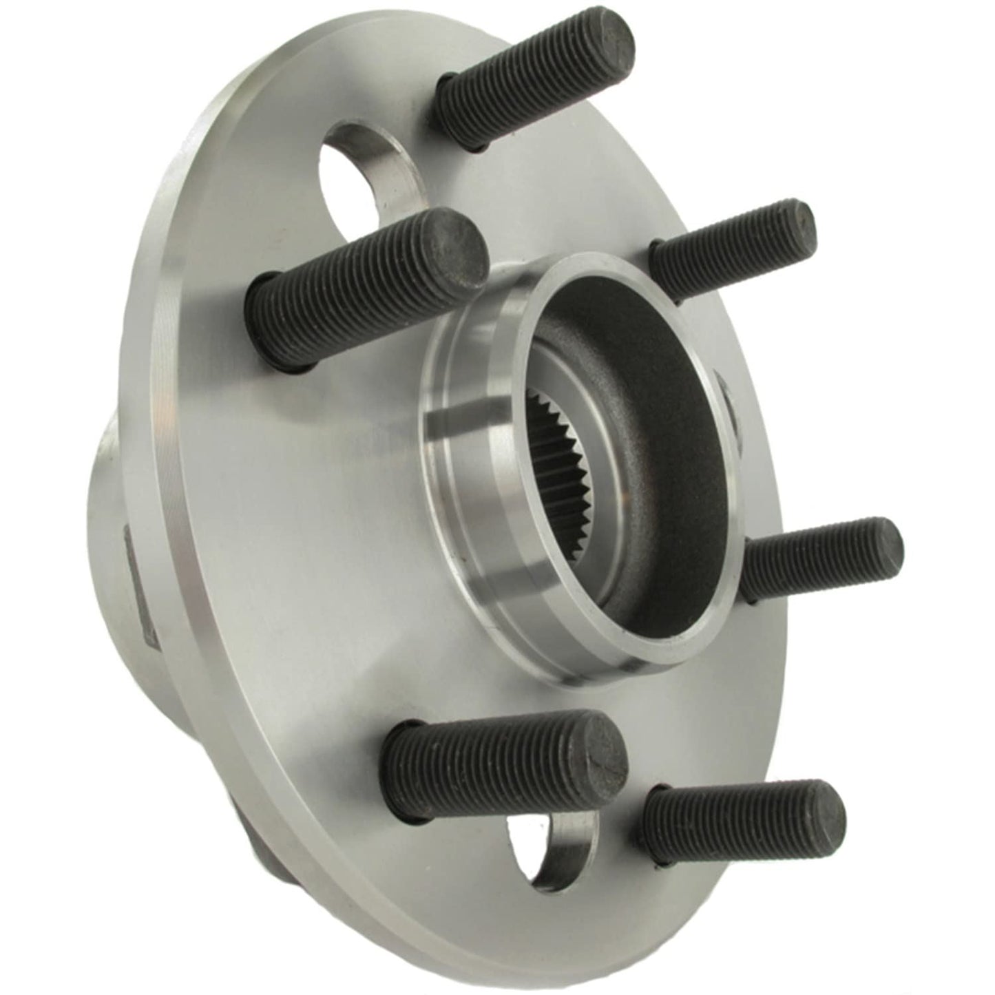 Conjunto de cubo y cojinete de eje SKF BR930094