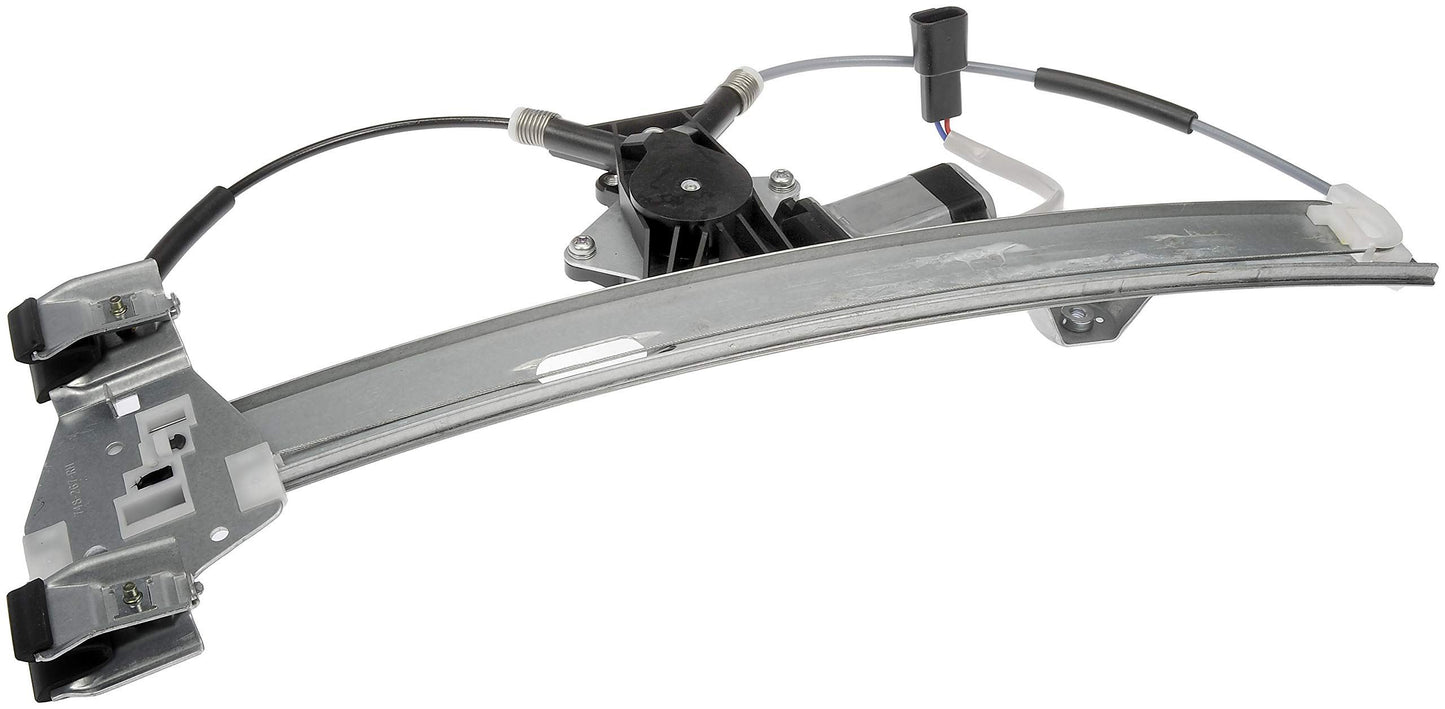 Dorman 748-267 Power Window Motor and Regulator Assembly