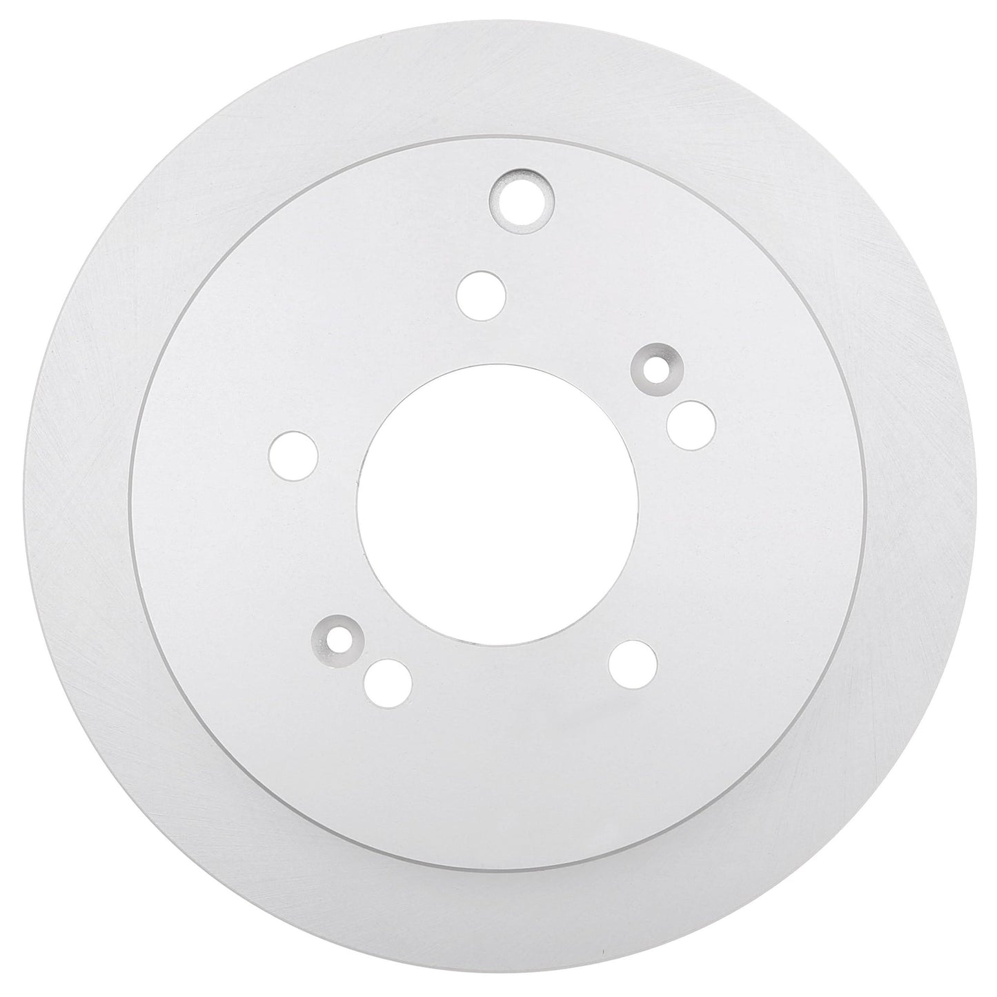 Rotor de freno de disco ACDelco Advantage 18A1662AC