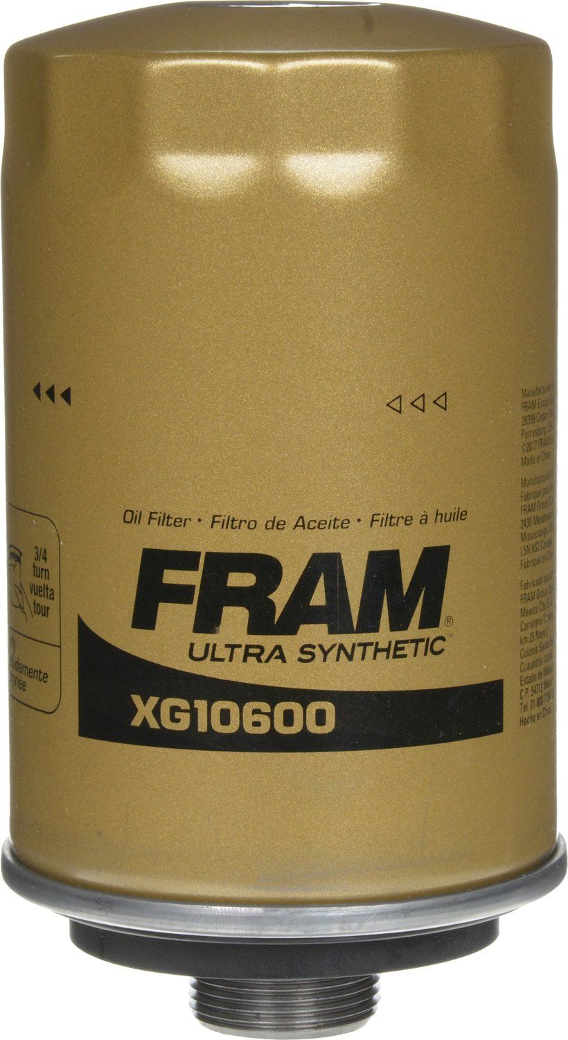 Fram XG10600 Engine Oil Filter