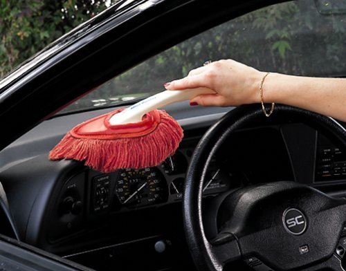 DUSTER DE VOITURE DE CALIFORNIE 62448