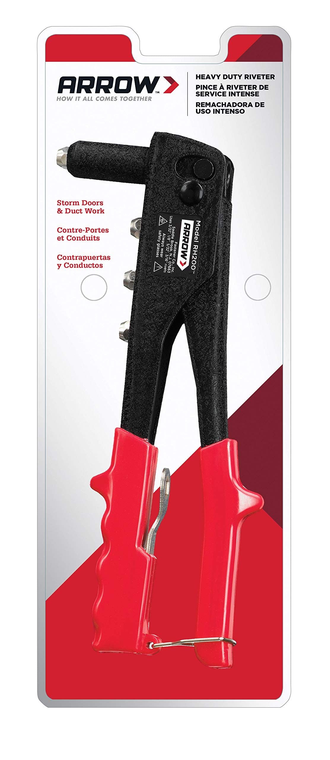ARROW RH200S