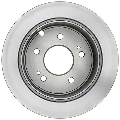 Rotor de freno de disco ACDelco Advantage 18A1679AC