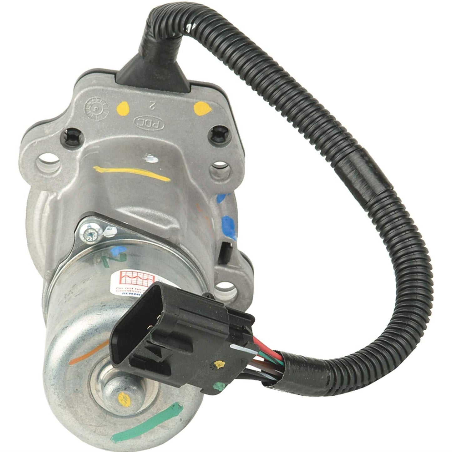 CARDONE 48-101 Motor de caja de transferencia