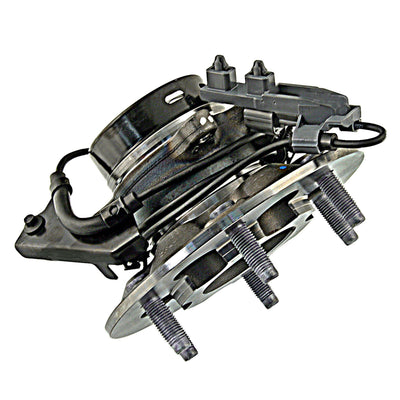 ACDelco Professional 515110 Wheel Bearing and Hub Assembly