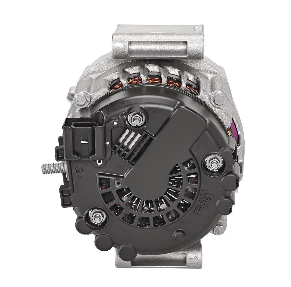 Alternador Valeo 439885