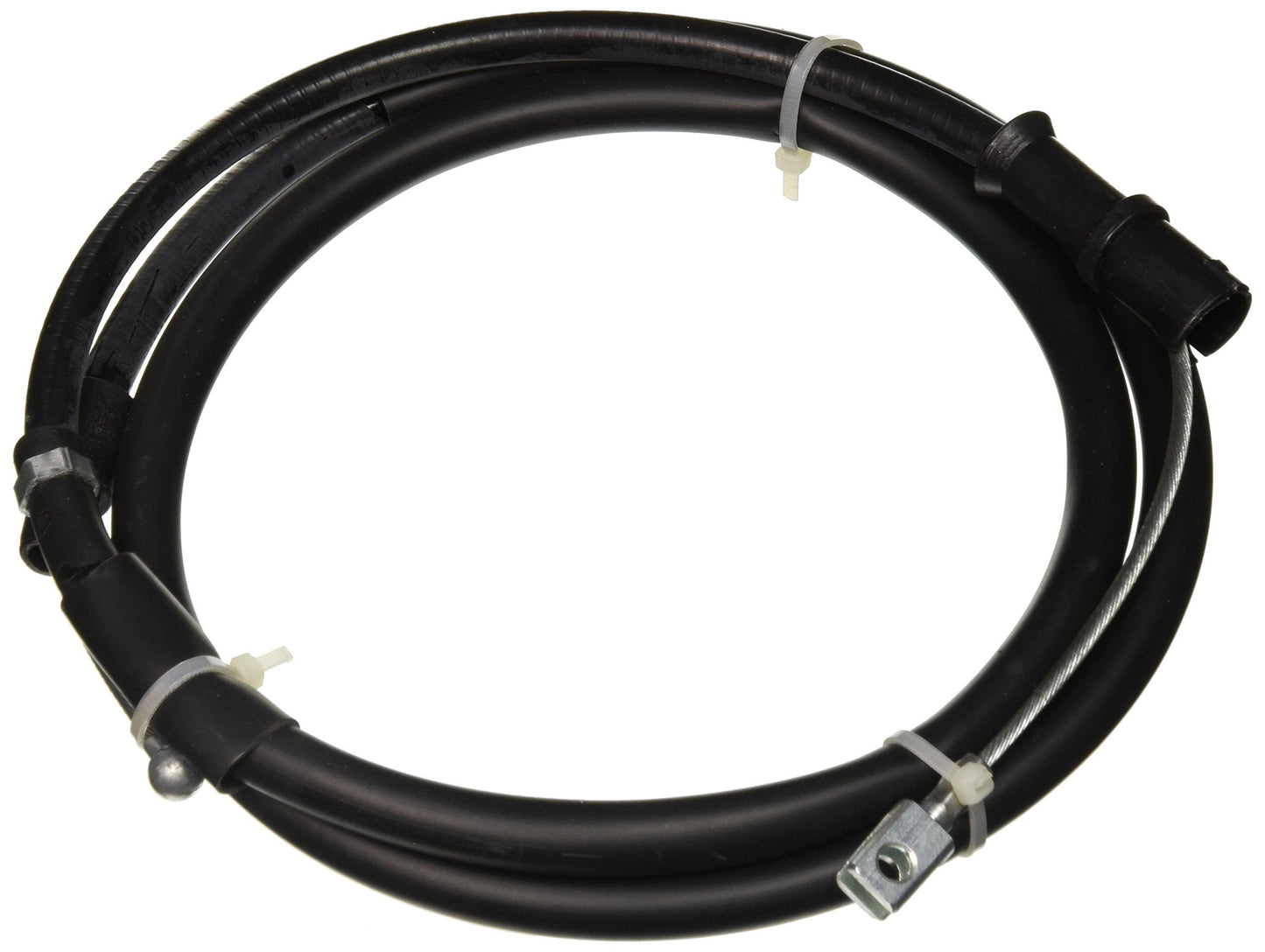 Cable de freno de estacionamiento Raybestos BC97140
