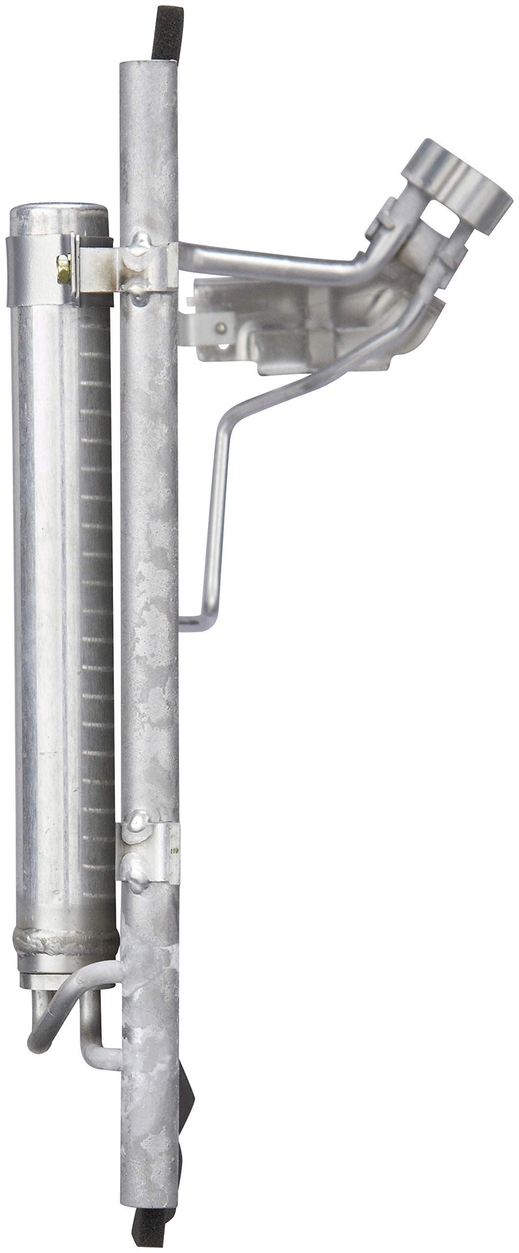 Spectra Premium 7-3867 A/C Condenser