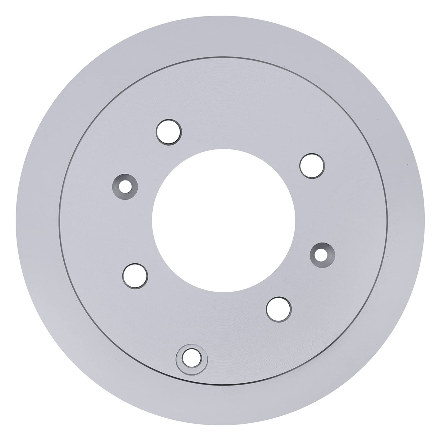 Rotor de freno de disco ACDelco Advantage 18A1660AC
