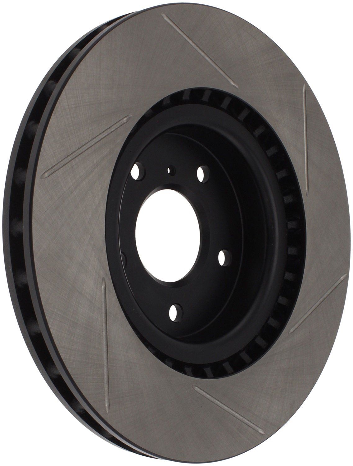 Stoptech 126.42076SR Disc Brake Rotor