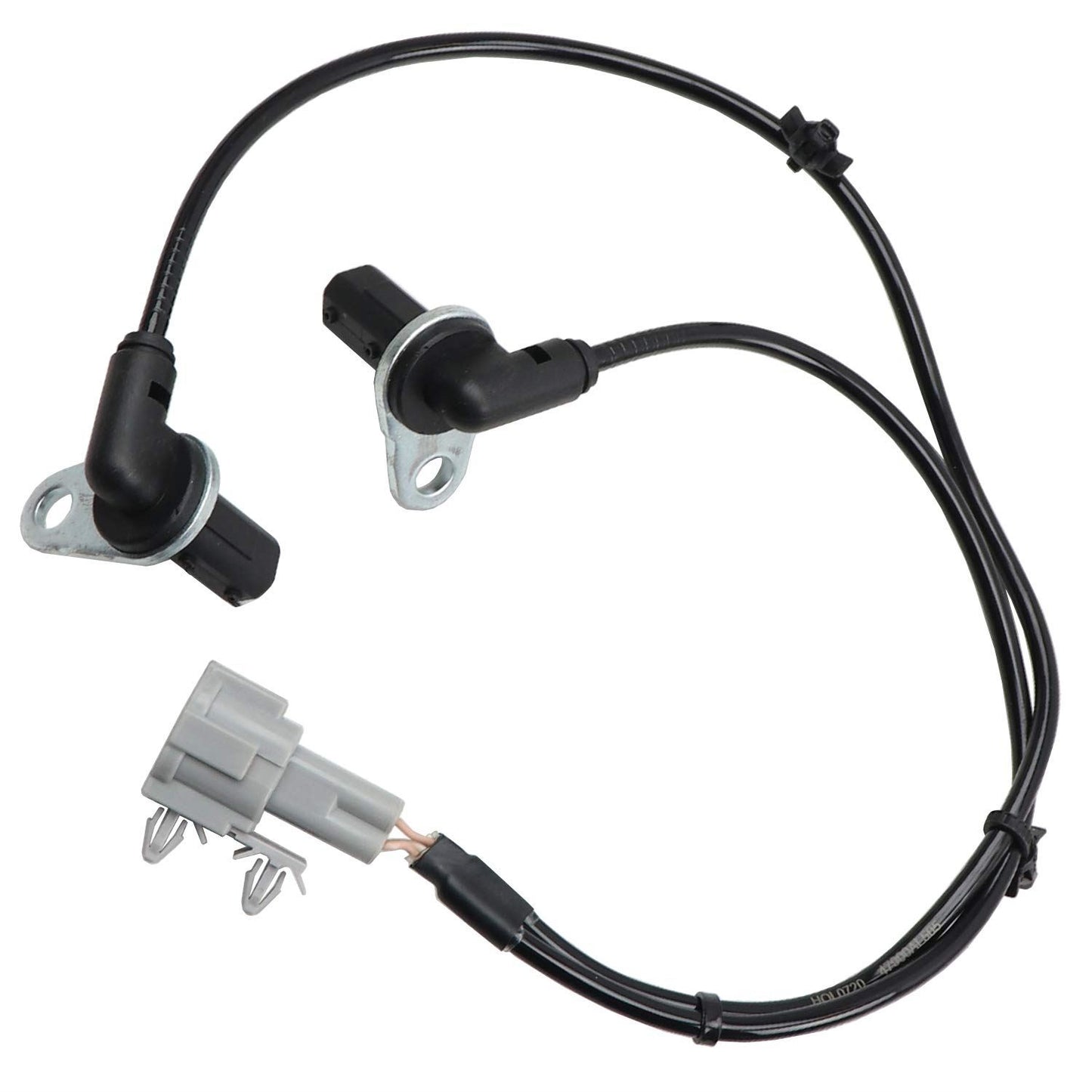 Beck/Arnley 084-4468 Capteur de vitesse de roue ABS