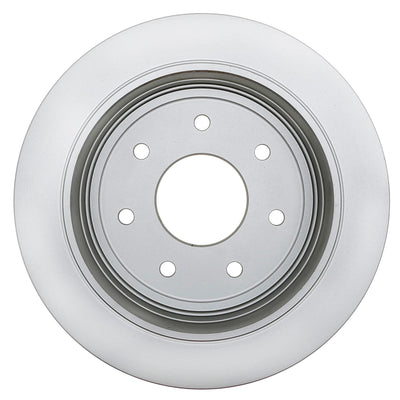 ACDelco Advantage 18A820AC Disque de frein à disque