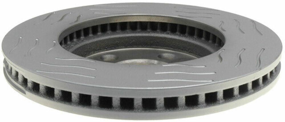 Raybestos 680313PER Disc Brake Rotor