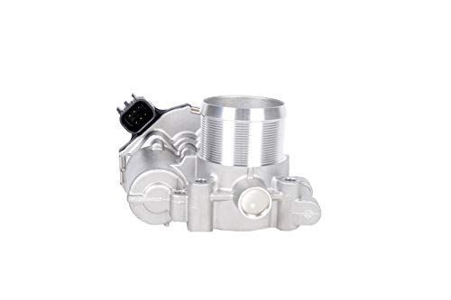 Piezas originales de GM 217-3431 Cuerpo del acelerador de inyección de combustible
