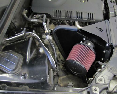 K&amp;N 699508T