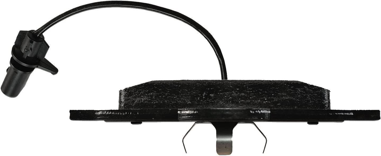 Hella-PAGID 355008471 Disc Brake Pad Set