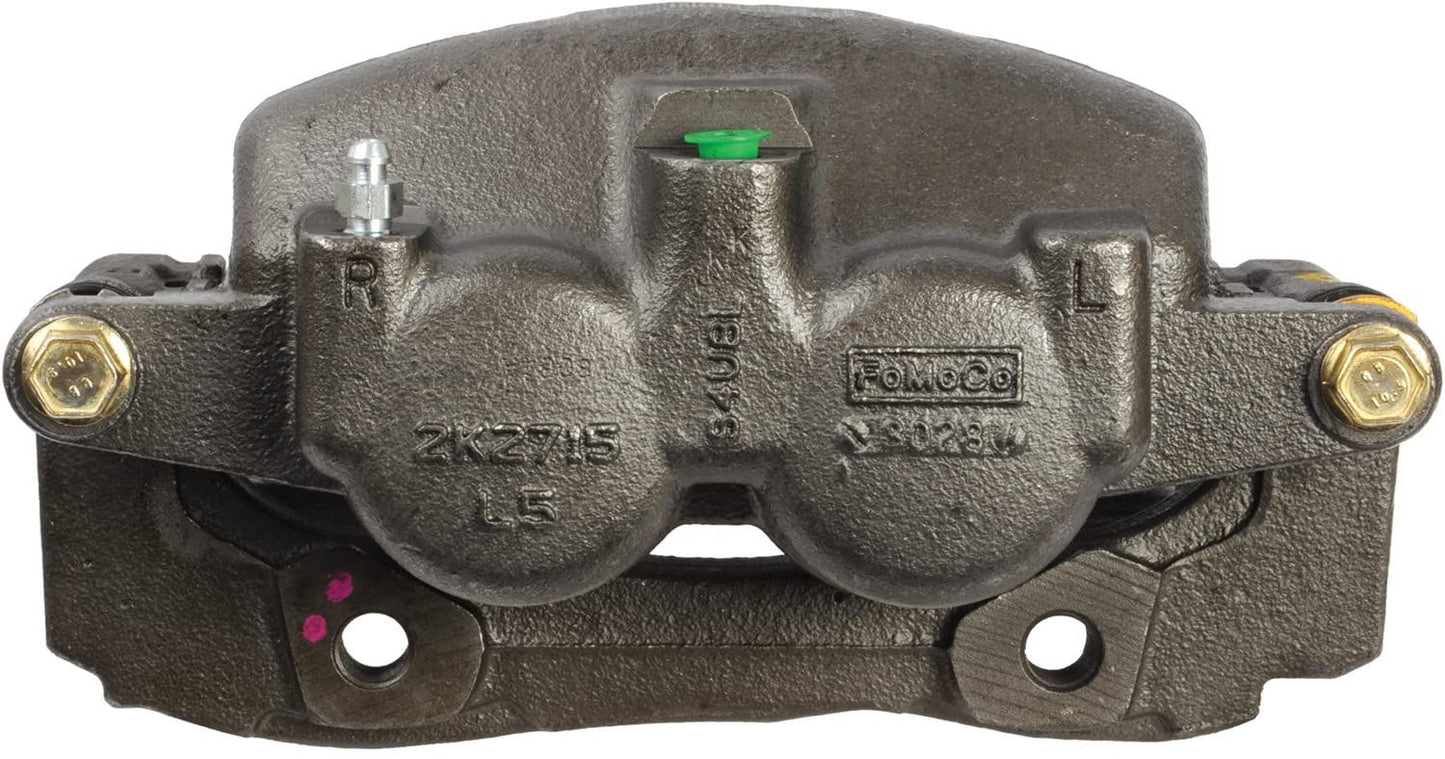 Pinza de freno de disco Cardone 18-B4840HD