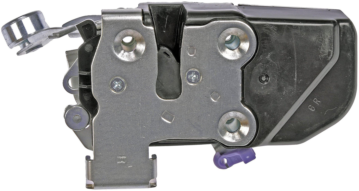 Dorman 931-687 Door Lock Actuator Motor