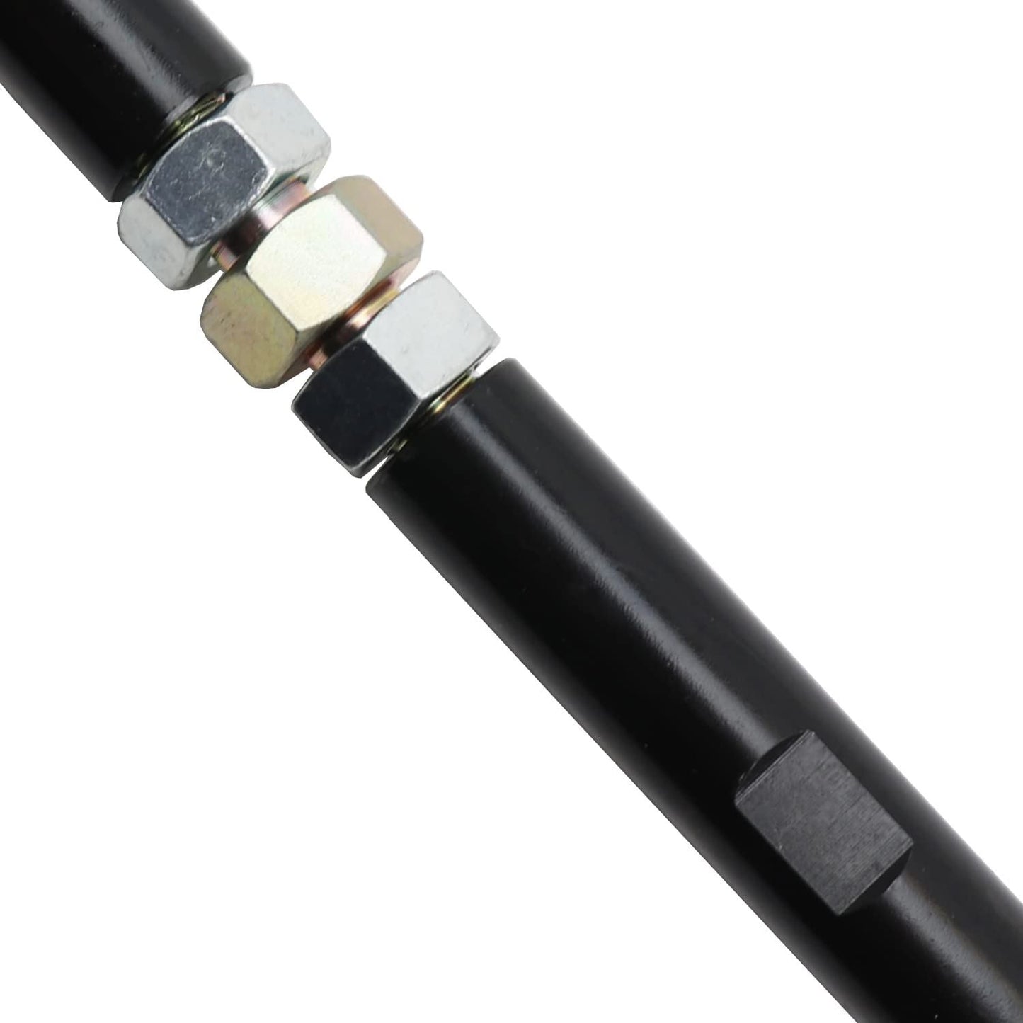 Beck/Arnley 102-6653 Brazo de control de suspensión