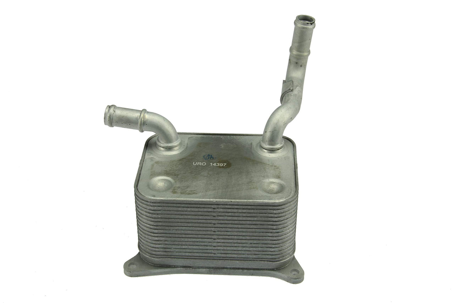 URO Parts URO-013574 Engine Oil Cooler