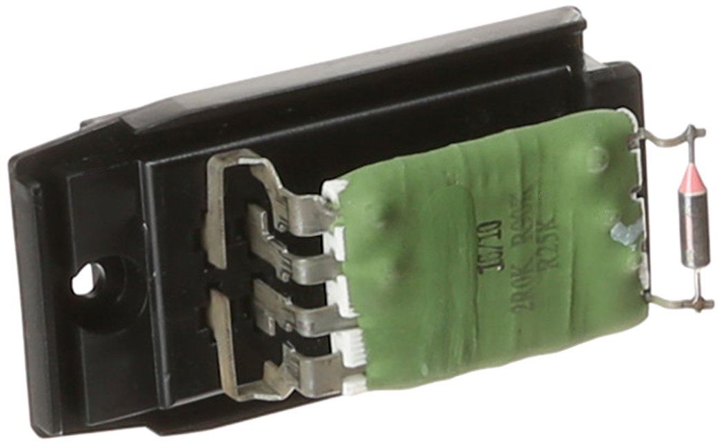 Resistencia del motor del ventilador HVAC Four Seasons 20043